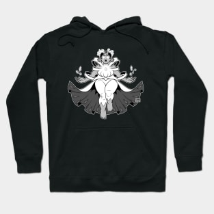 The Celestial Mother Hoodie